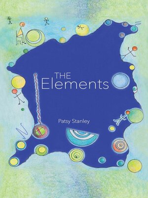 cover image of The Elements